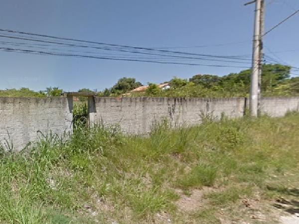 Terreno em leilão em Sao Goncalo