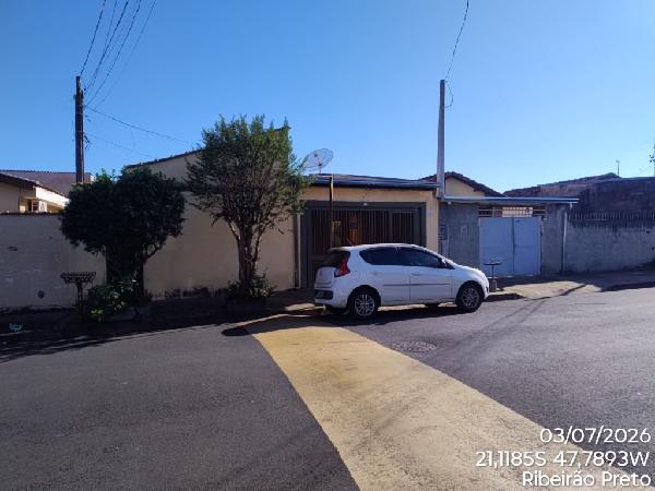 Casa em leilão em Ribeirao Preto