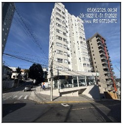 Imóvel comercial em leilão em Bento Goncalves