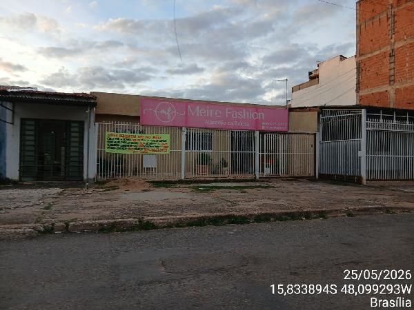 Casa em leilão em Ceilandia