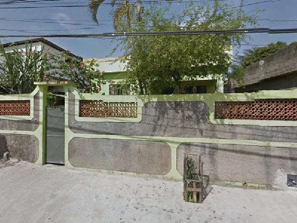Casa em leilão em Sao Goncalo