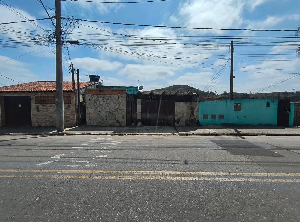 Casa em leilão em Mogi Das Cruzes