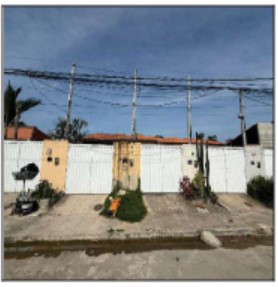 Casa em leilão em Rio De Janeiro