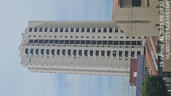 Apartamento em leilão em Rondonopolis