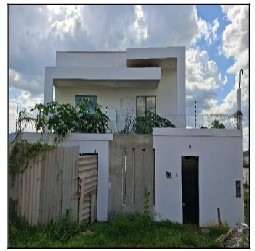Terreno em leilão em Salgueiro