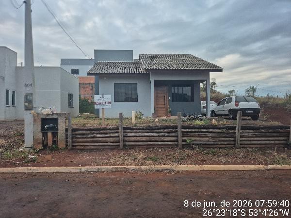 Casa em leilão em Campo Ere