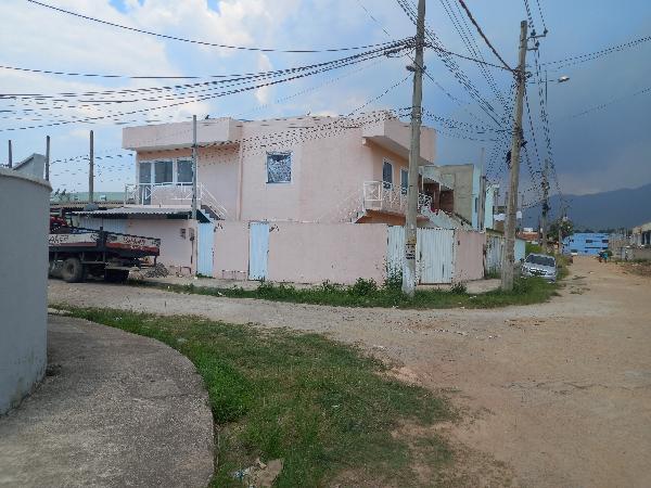 Apartamento em leilão em Nova Iguacu