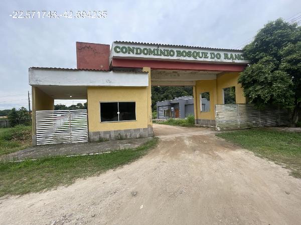Terreno em leilão em Cachoeiras De Macacu