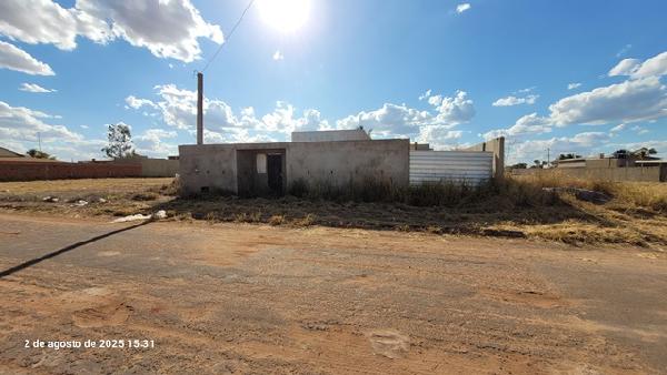 Terreno em leilão em Luis Eduardo Magalhaes