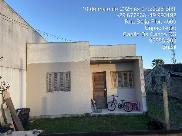 Casa em leilão em Capao Da Canoa