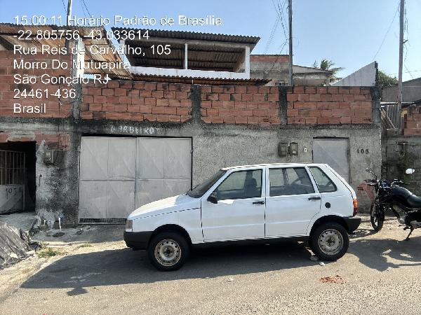 Casa em leilão em Sao Goncalo