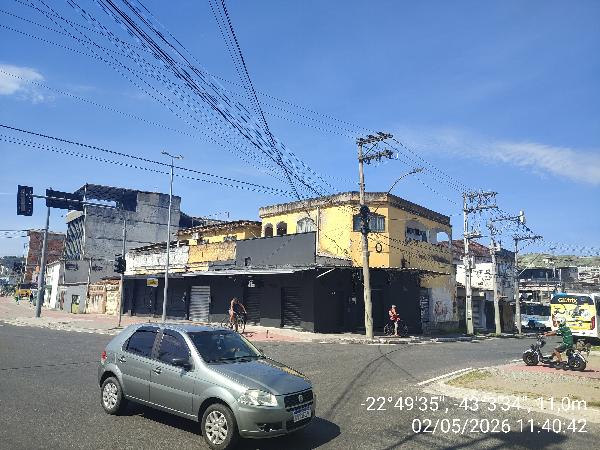 Apartamento em leilão em Sao Goncalo
