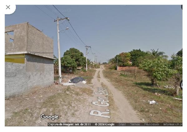 Terreno em leilão em Sao Goncalo