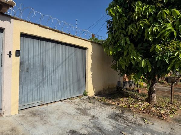 Casa em leilão em Goiania