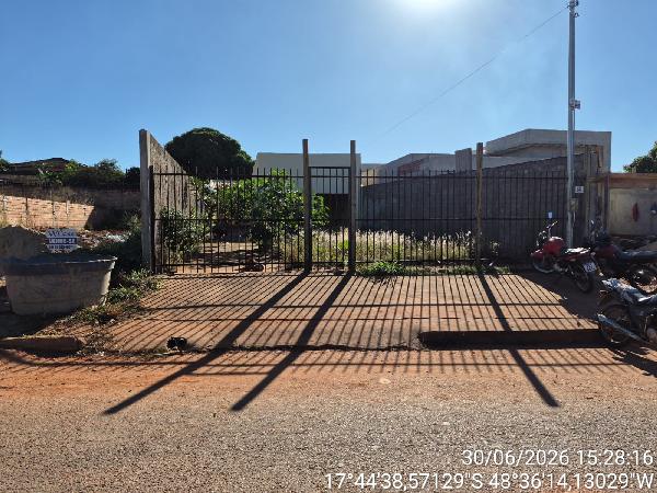 Casa em leilão em Caldas Novas