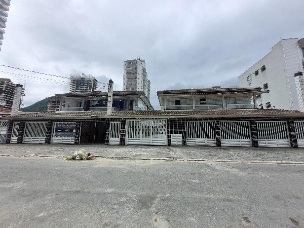 Casa em leilão em Praia Grande