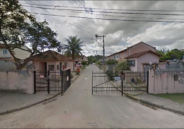 Casa em leilão em Sao Goncalo