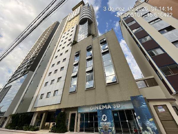 Apartamento em leilão em Balneario Camboriu