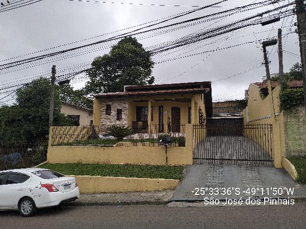 Casa em leilão em Sao Jose Dos Pinhais