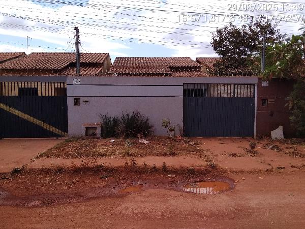 Casa em leilão em Santo Antonio Do Descoberto