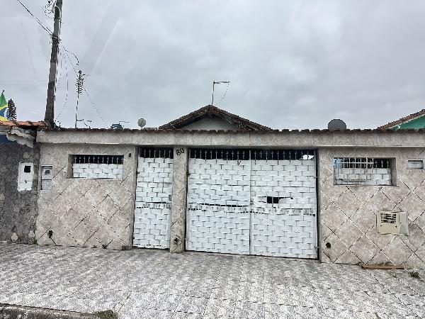 Casa em leilão em Praia Grande