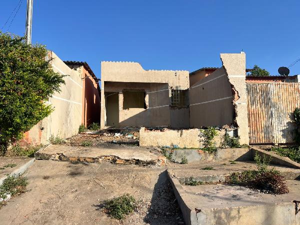 Casa em leilão em Santo Antonio Do Descoberto