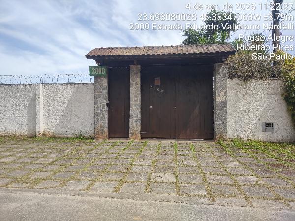 Casa em leilão em Ribeirao Pires