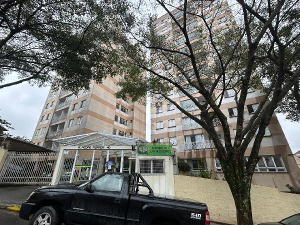 Apartamento em leilão em Sao Paulo