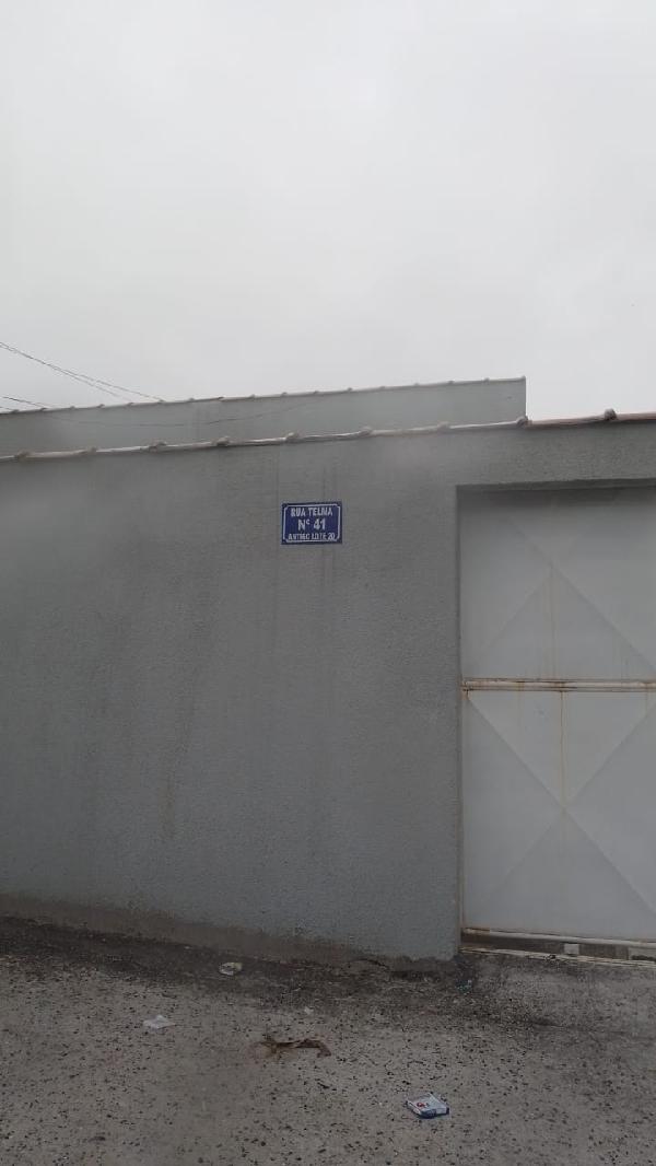 Casa em leilão em Nova Iguacu
