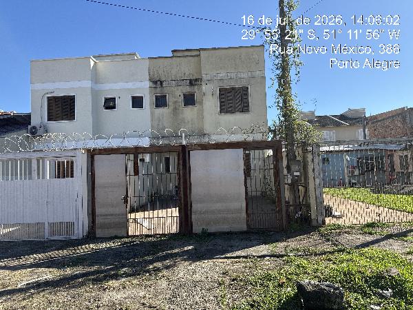 Casa em leilão em Canoas