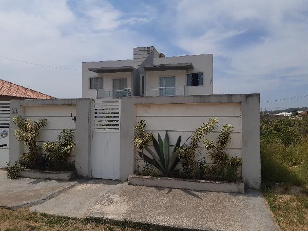 Apartamento em leilão em Iguaba Grande