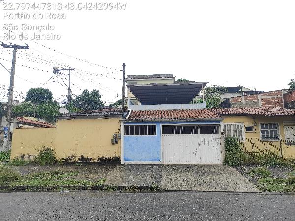 Casa em leilão em Sao Goncalo