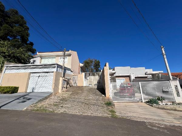 Casa em leilão em Fazenda Rio Grande