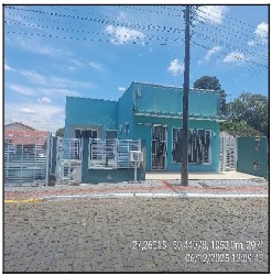 Casa em leilão em Sao Cristovao Do Sul