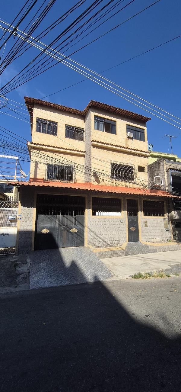 Apartamento em leilão em Nilopolis