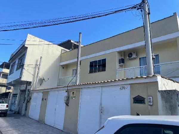 Casa em leilão em Nilopolis