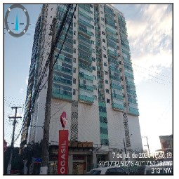 Apartamento em leilão em Vitoria