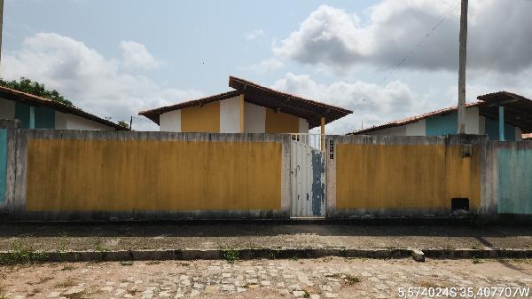 Casa em leilão em Ceara-Mirim