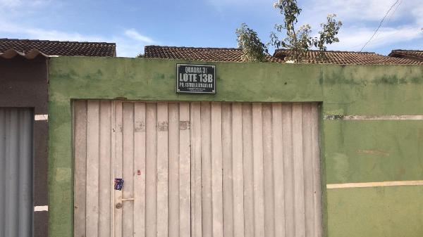 Casa em leilão em Santo Antonio Do Descoberto