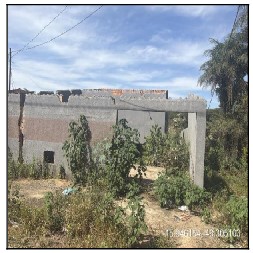 Casa em leilão em Santo Antonio Do Descoberto