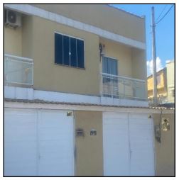 Casa em leilão em Nilopolis