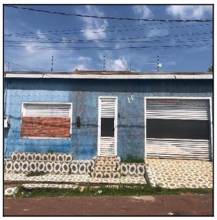 Casa em leilão em Itaituba