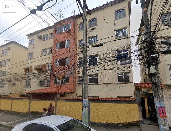 Apartamento em leilão em Sao Goncalo