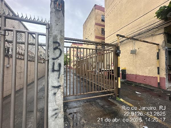 Apartamento em leilão em Rio De Janeiro
