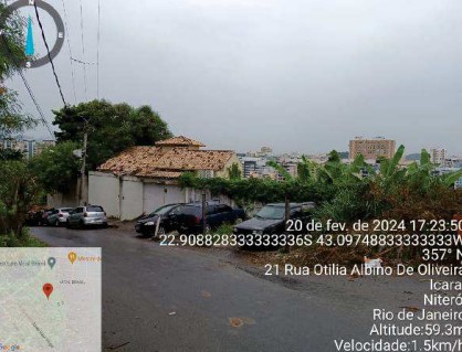 Terreno em leilão em Niteroi