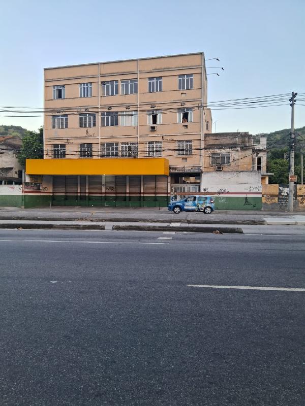 Apartamento em leilão em Rio De Janeiro