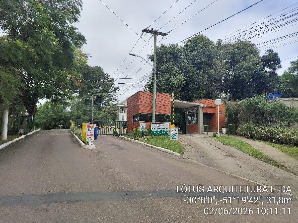 Terreno em leilão em Guaiba