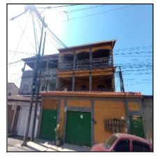 Apartamento em leilão em Sao Goncalo