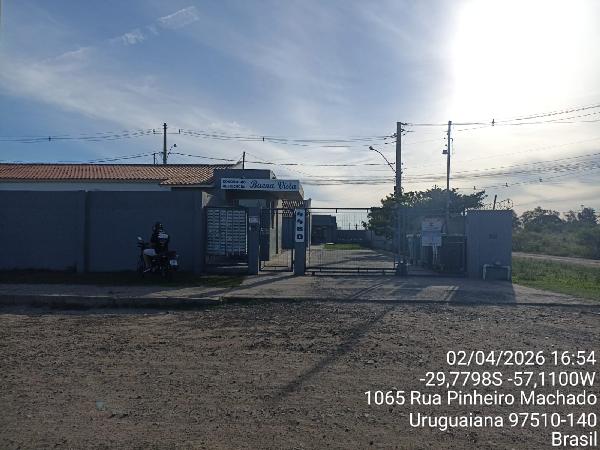 Casa em leilão em Uruguaiana