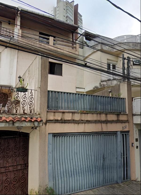Casa em leilão em Sao Paulo